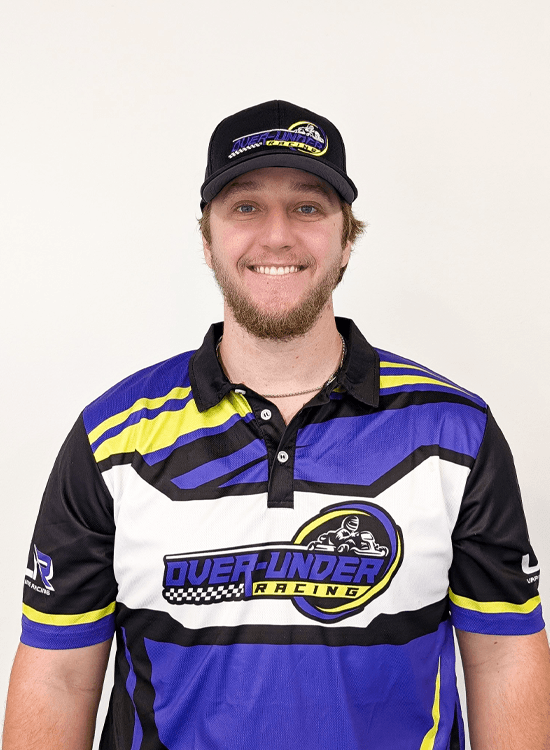 Coby Sullivan